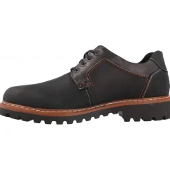 Classique|Casual*Josef Seibel Chance 08 Schwarz